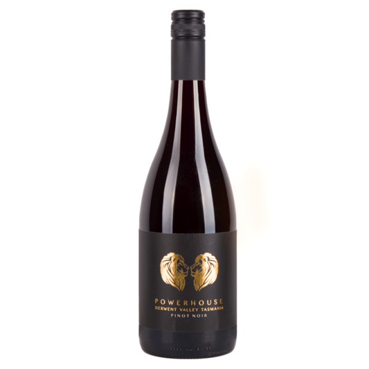 Powerhouse Pinot Noir 700mL