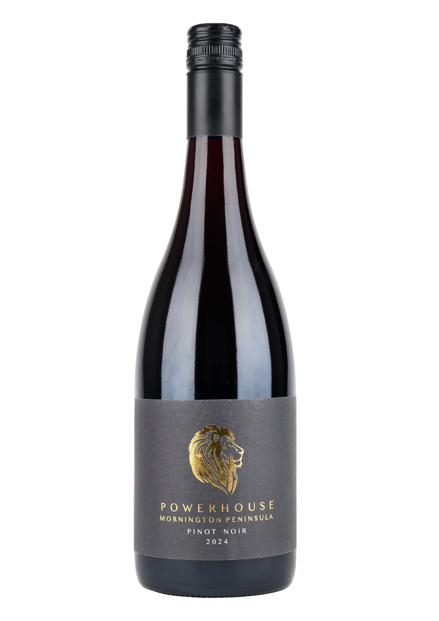 Powerhouse Pinot Noir 700mL