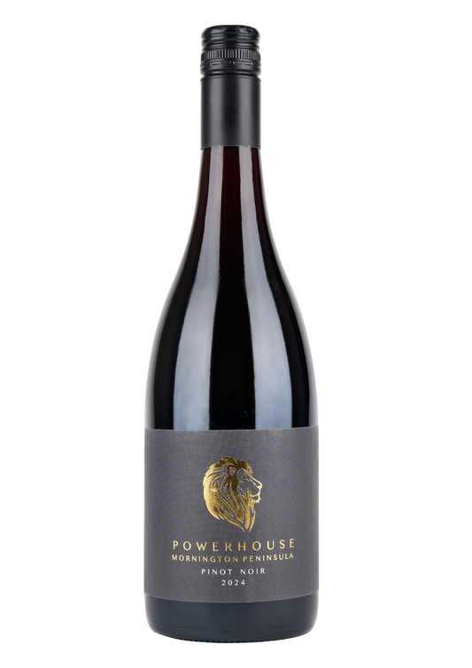 Powerhouse Pinot Noir 700mL