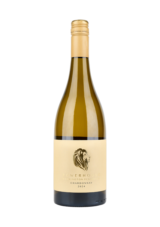 Powerhouse Chardonnay 700mL
