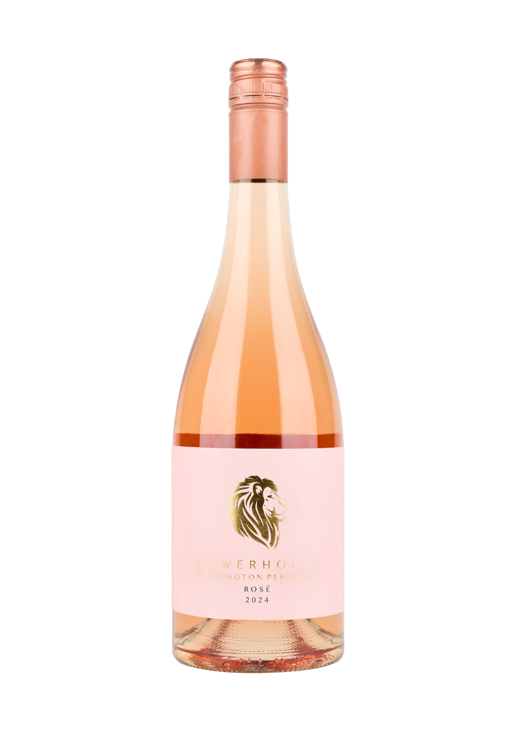 Powerhouse Rose 700mL