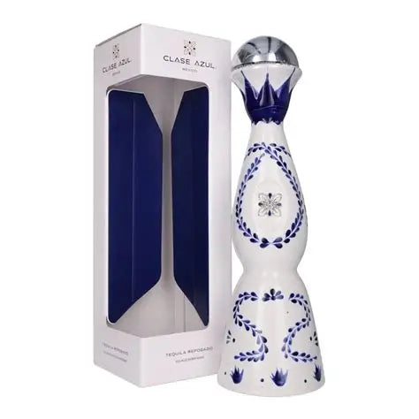 Clase Azul Reposado Tequila 750mL
