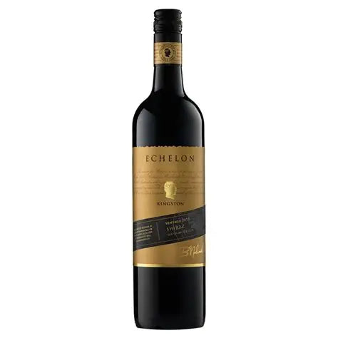Kingston Estate Echelon Shiraz