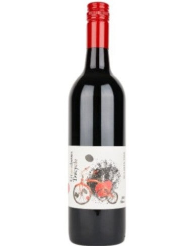 My Grandsons Tricycle Shiraz 750mL