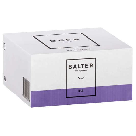 Balter IPA Can 16 Pack
