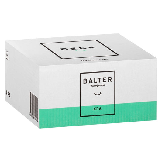 Balter XPA Can 16 Pack