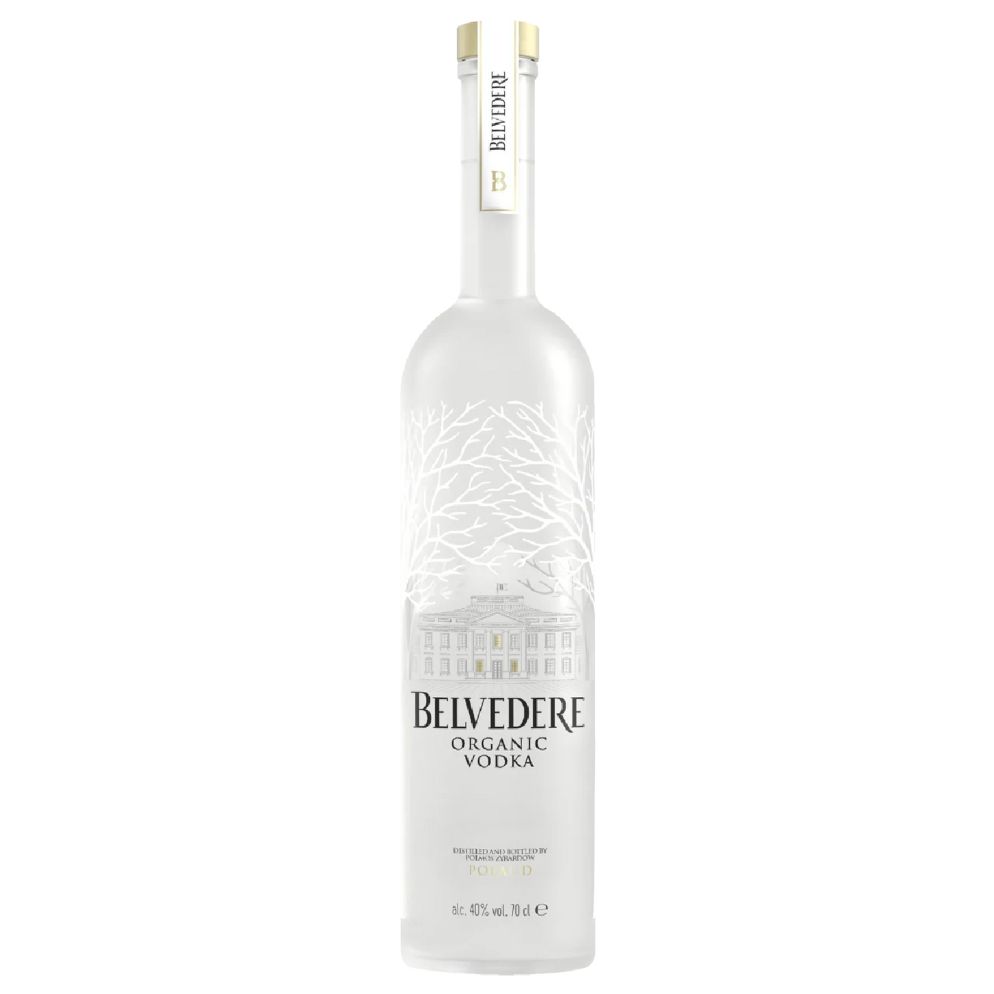 Belvedere Vodka 700mL