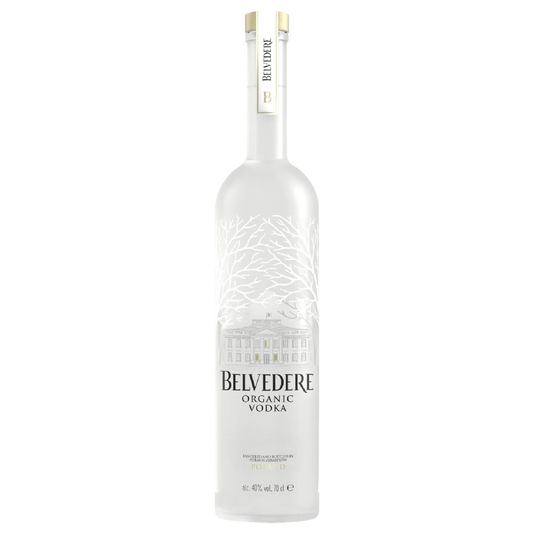 Belvedere Vodka 700mL