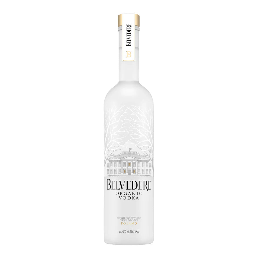 Belvedere Vodka 700mL