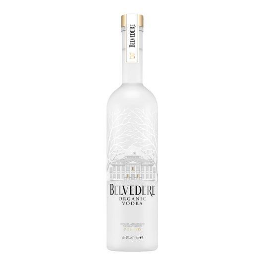 Belvedere Vodka 700mL