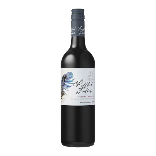 Ruffled Feather Cabernet Sauvignon 750mL