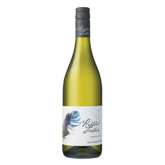 Ruffled Feather Chardonnay 750ml