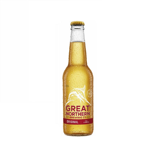 Great Northern Original Bottle 24 Pack