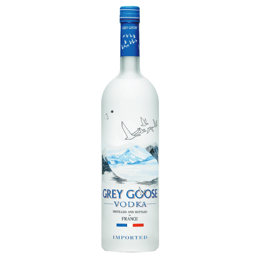 Grey Goose Vodka 700mL