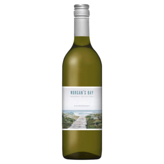 Morgans Bay Reserve Chardonnay 750ml