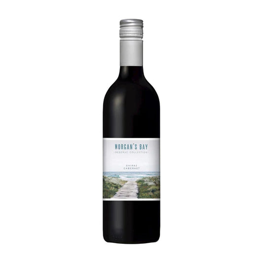 Morgans Bay Reserve Shiraz Cabernet 750ml