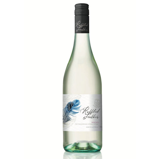 Ruffled Feather Moscato 750ml