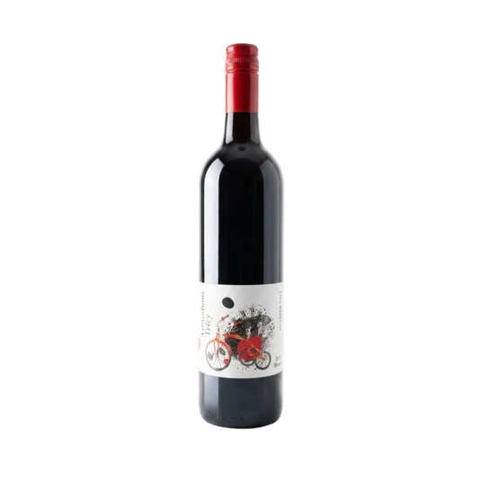 My Grandsons Tricycle Shiraz 750mL