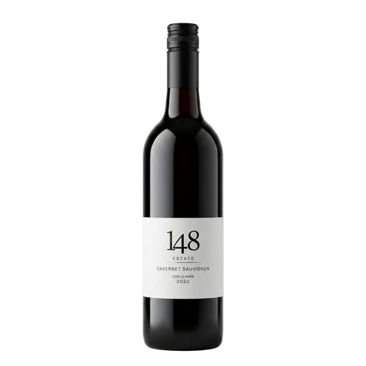 148 Estate Cabernet Sauvignon 700mL