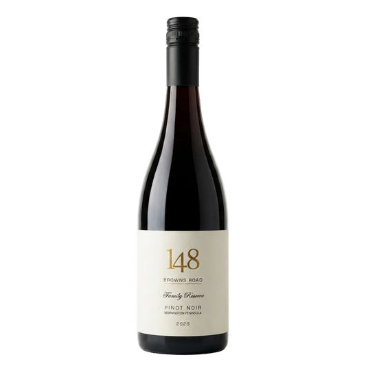 148 Estate "Reserve" Pinot Noir 700mL