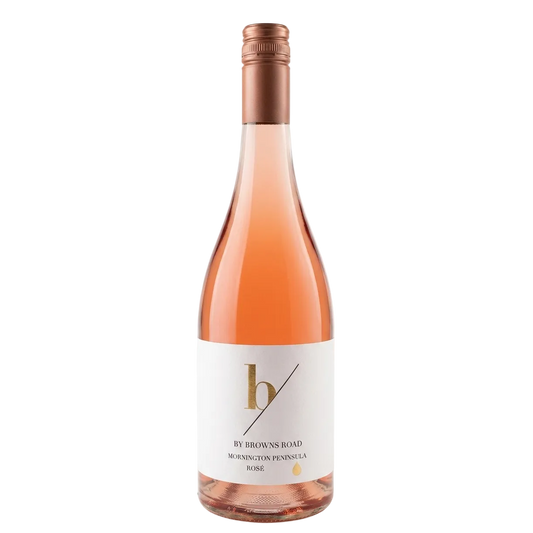B By Browns Road Rosé 700mL