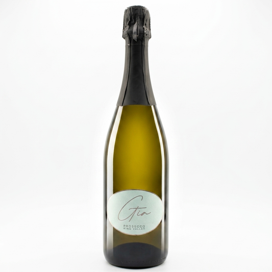 Gia Prosecco 750mL