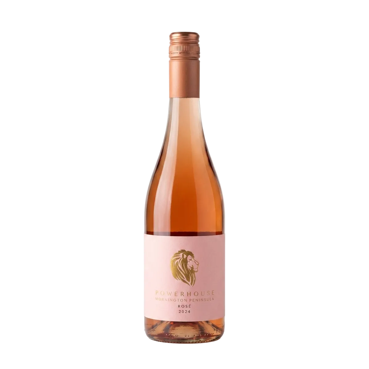 Powerhouse Rose 700mL