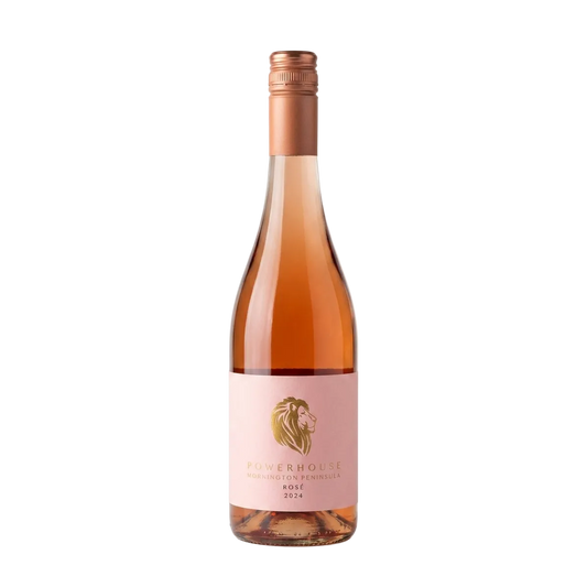 Powerhouse Rose 700mL