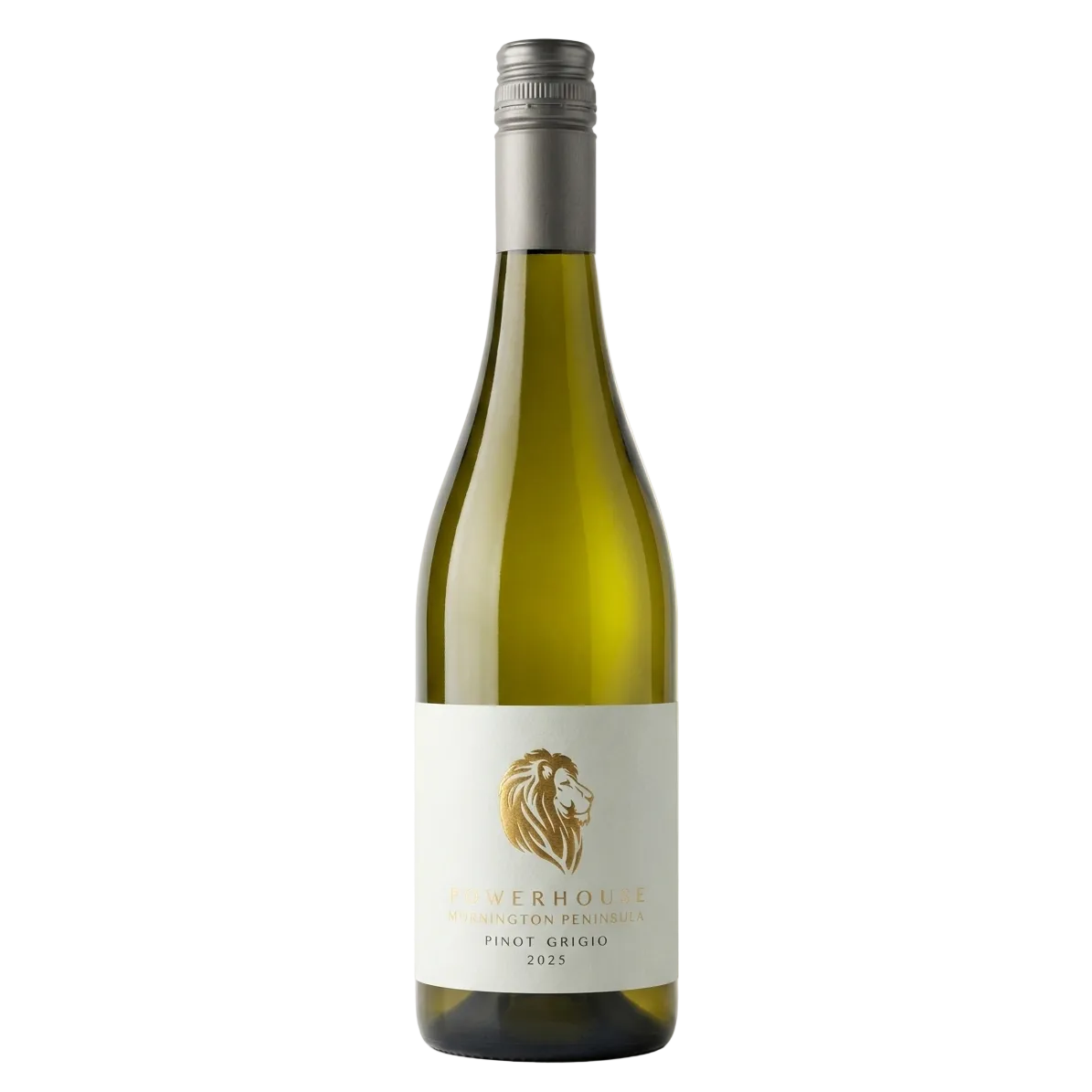 Powerhouse Pinot Grigio 700ml