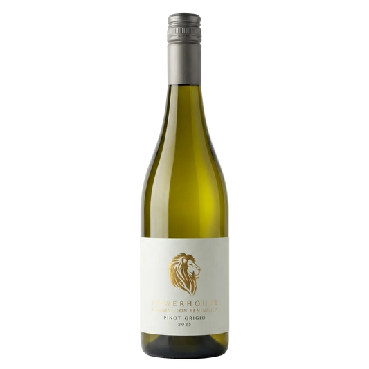 Powerhouse Pinot Grigio 700ml
