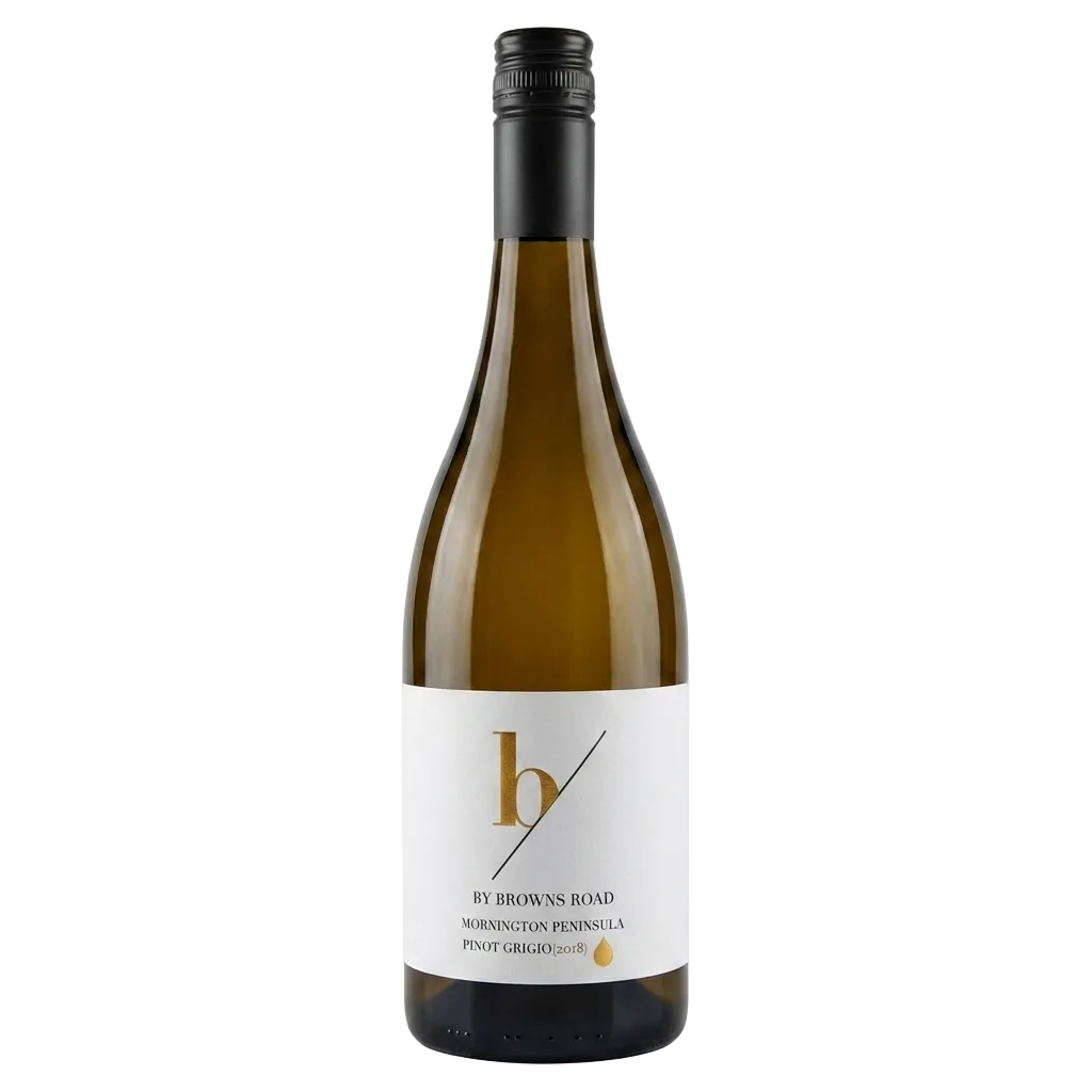 B By Browns Road Pinot Grigio 700mL