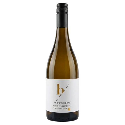 B By Browns Road Pinot Grigio 700mL