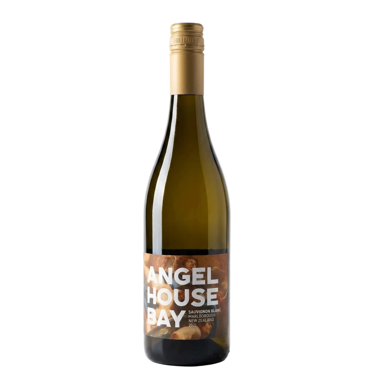 Angel House Bay Sauvignon Blanc 700mL