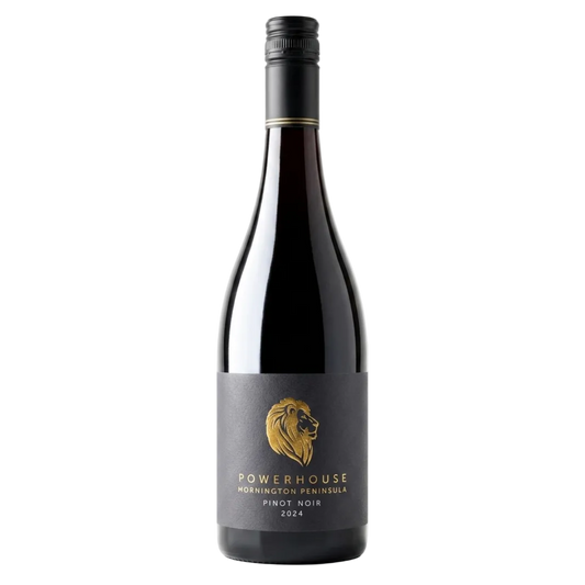Powerhouse Pinot Noir 700mL