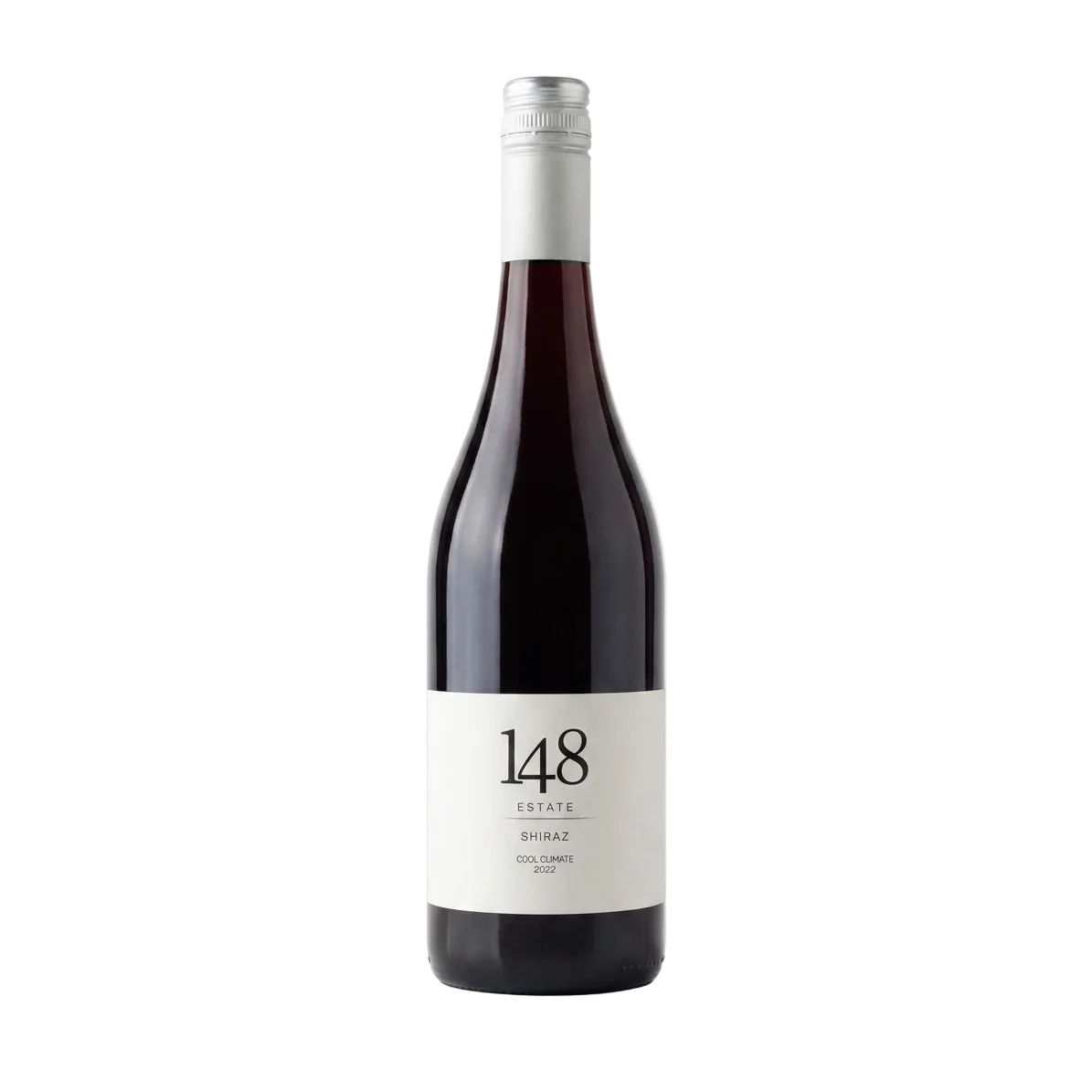 148 Estate "Reserve" Shiraz 700mL