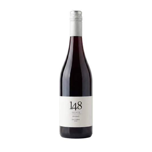 148 Estate "Reserve" Shiraz 700mL