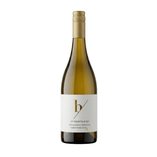 B By Browns Road Chardonnay 700mL