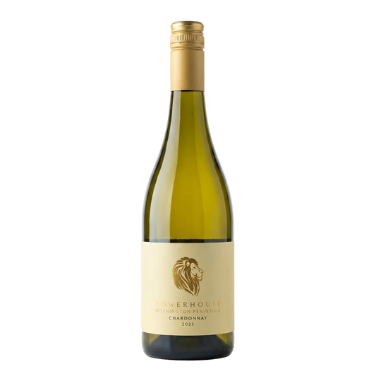 Powerhouse Chardonnay 700mL