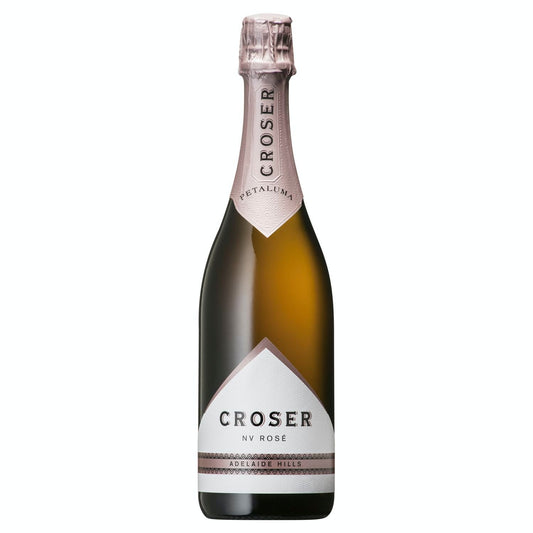 Croser NV SparkLing Rosé 750mL
