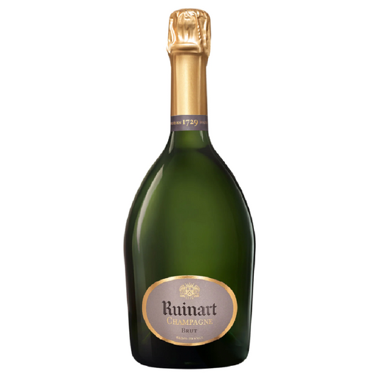 Ruinart Blanc de Blancs Champagne NV 750mL