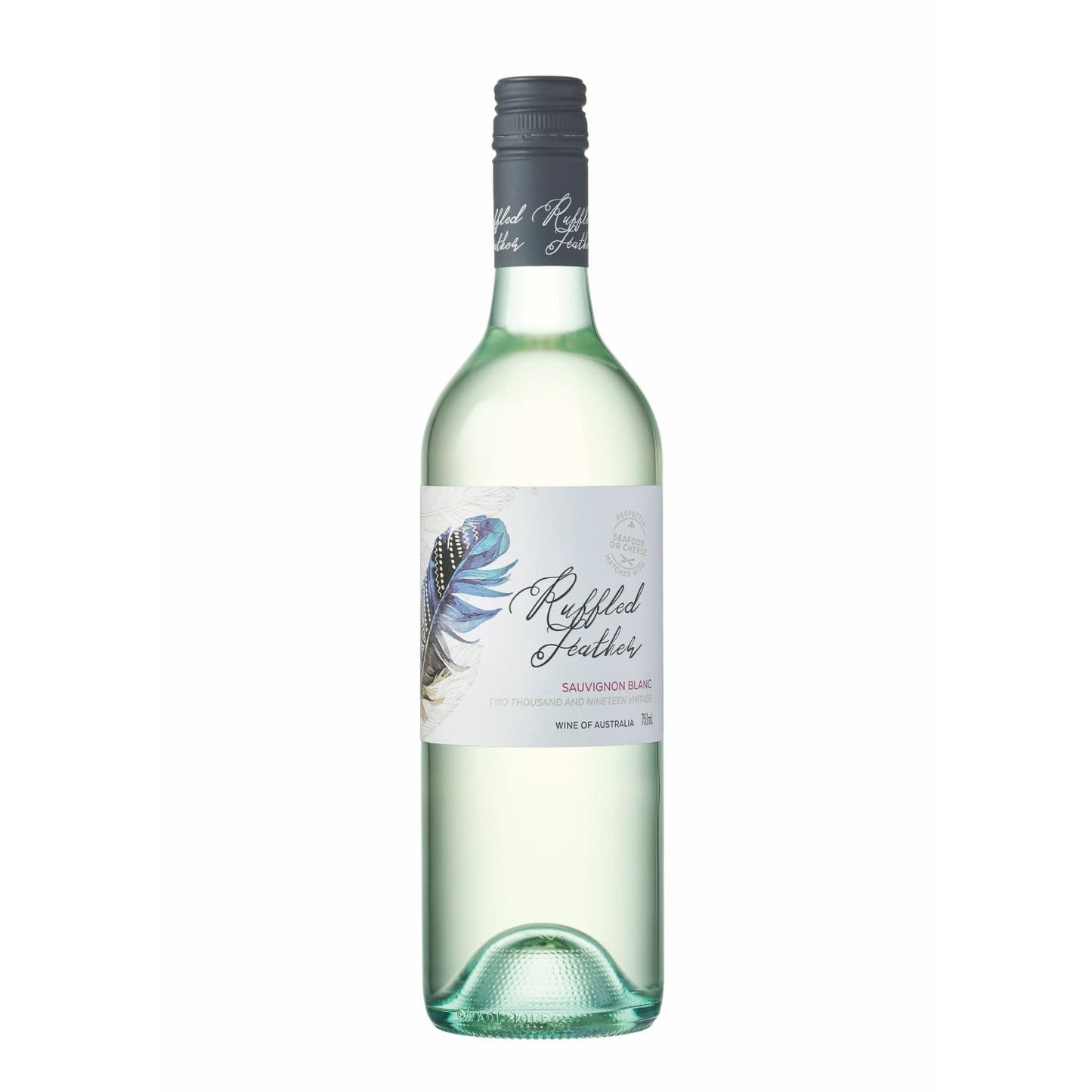 Ruffled Feather Semillion Sauvignon Blanc 750ml