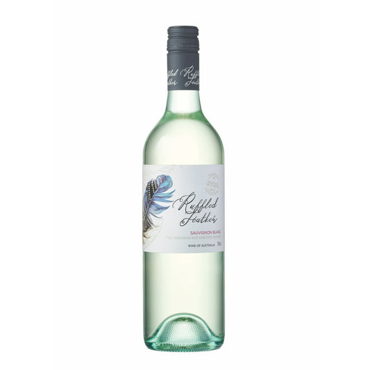 Ruffled Feather Sauvignon Blanc 750ml