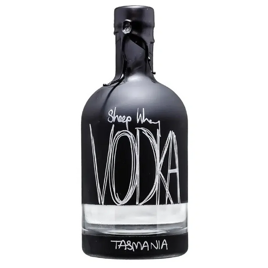 Hartshorn Sheep Whey Vodka 500mL