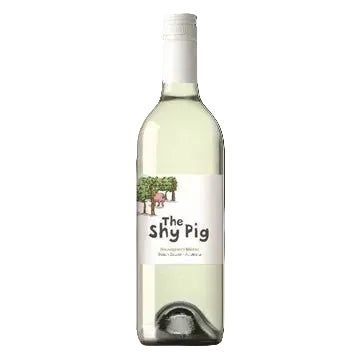 Shy Pig Sauvignon Blanc 750ml