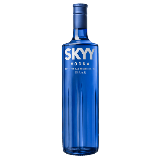 Skyy Vodka 1L
