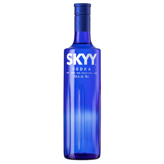 Skyy Vodka 700mL