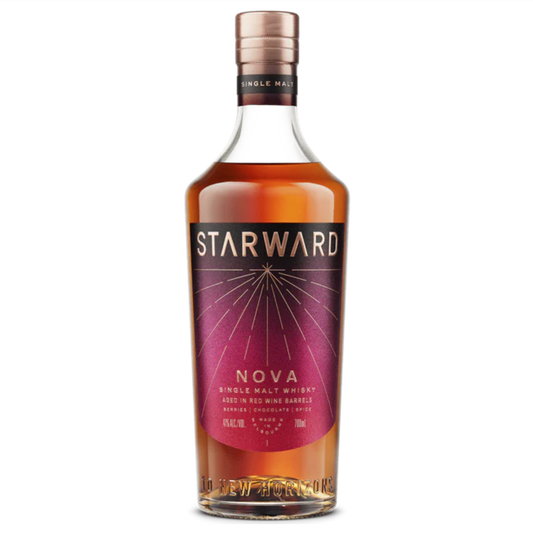 Starward Nova Whisky 700mL