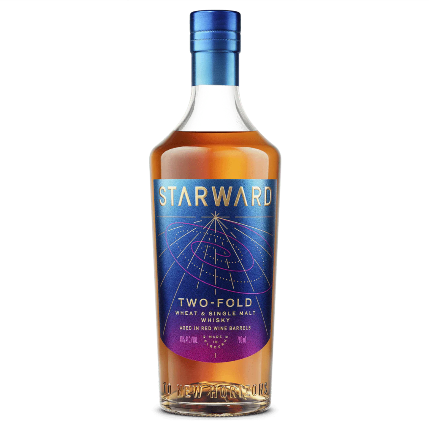 Starward Two-Fold Whisky 700mL