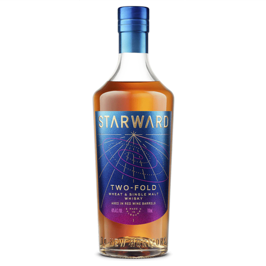 Starward Two-Fold Whisky 700mL